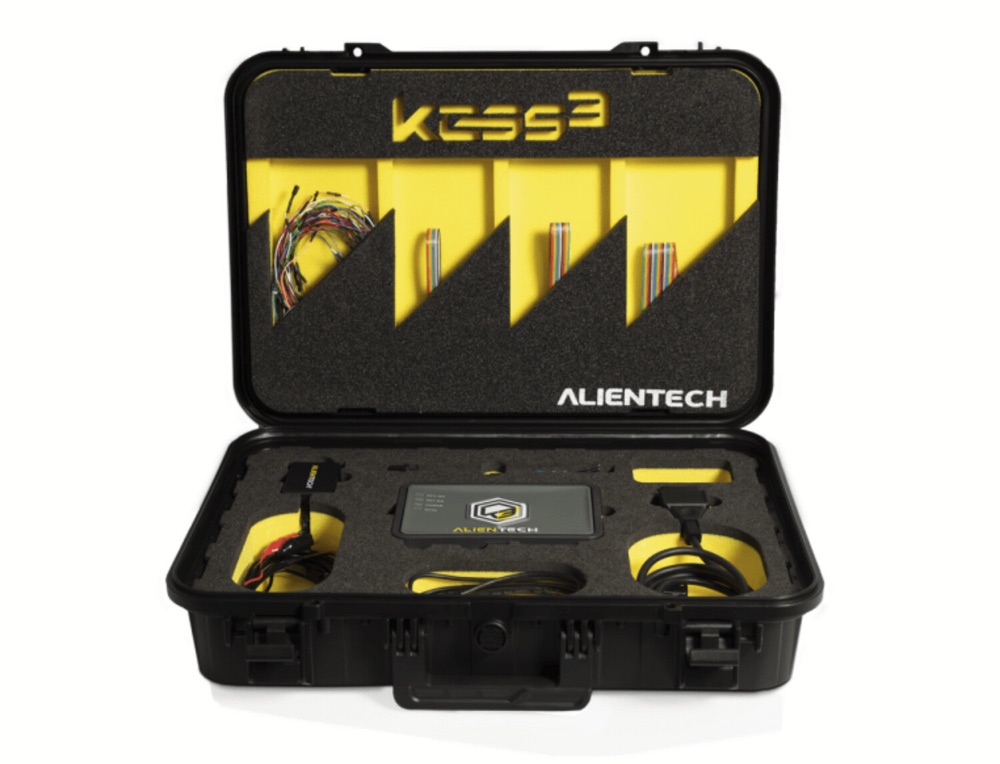 Kess V3 Master